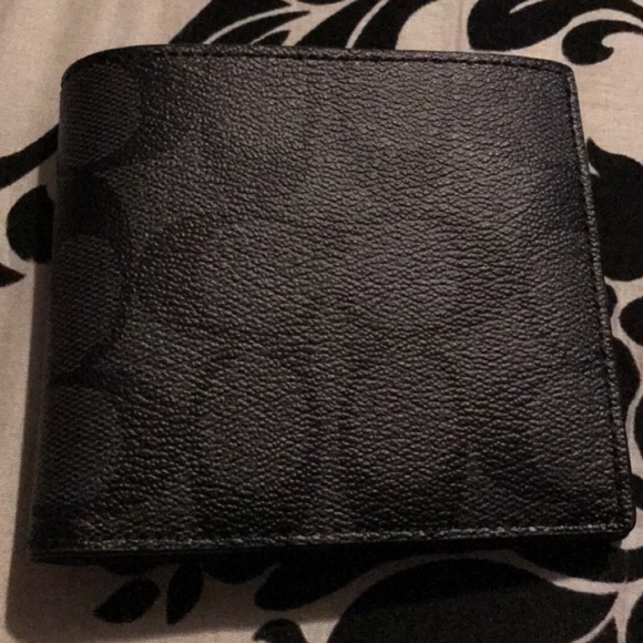 Coach Wallet (men) - Picture 3 of 7